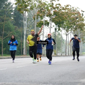 Runner Photo 8258104