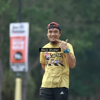 Runner Photo 8258106