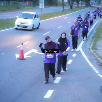 Runner Photo 8258107