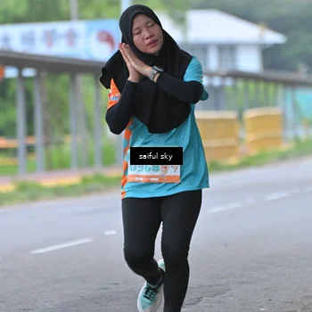 Runner Photo 8258108
