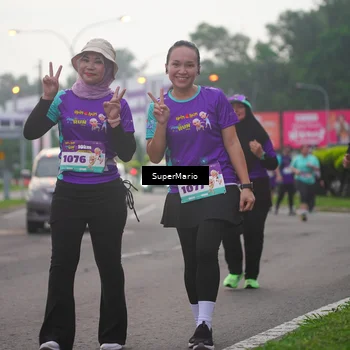 Runner Photo 8258109