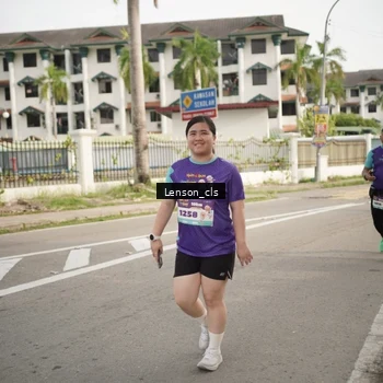 Runner Photo 8258112
