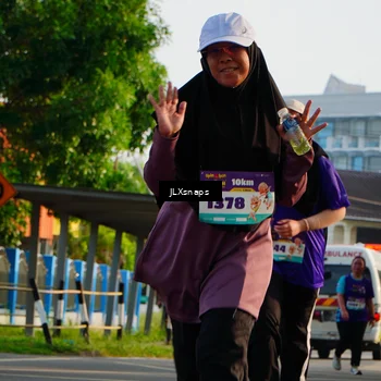 Runner Photo 8258114