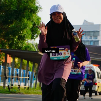 Runner Photo 8258115