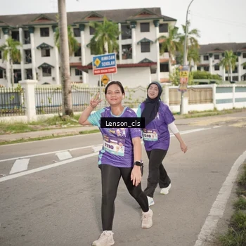 Runner Photo 8258117