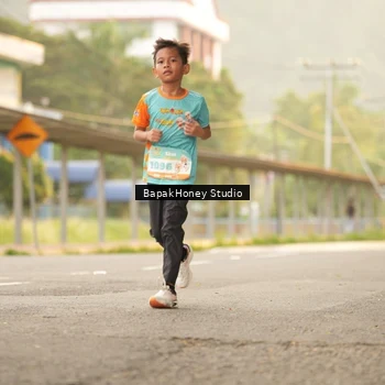 Runner Photo 8258118