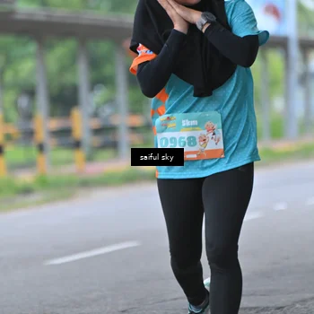 Runner Photo 8258120