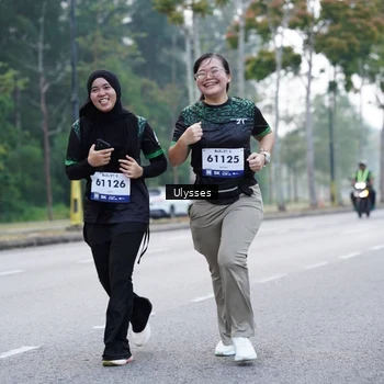 Runner Photo 8258121