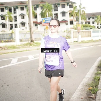 Runner Photo 8258124