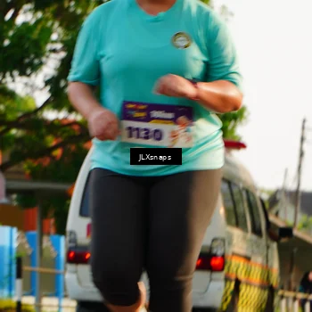 Runner Photo 8258126