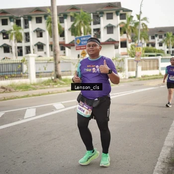 Runner Photo 8258128