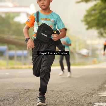 Runner Photo 8258130