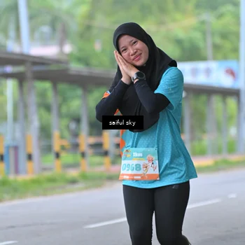 Runner Photo 8258133