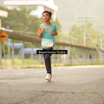 Runner Photo 8258135
