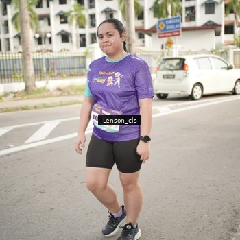 Runner Photo 8258136