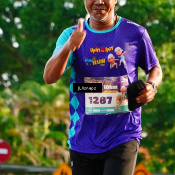 Runner Photo 8258138
