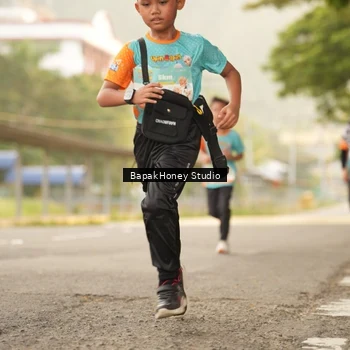 Runner Photo 8258139