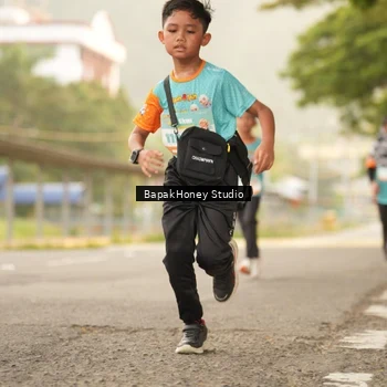 Runner Photo 8258140