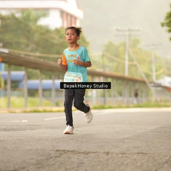 Runner Photo 8258142