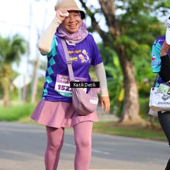 Runner Photo 8258148
