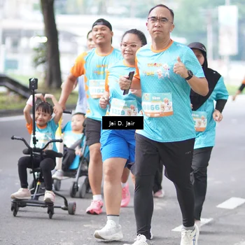 Runner Photo 8258149