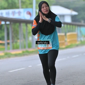 Runner Photo 8258150