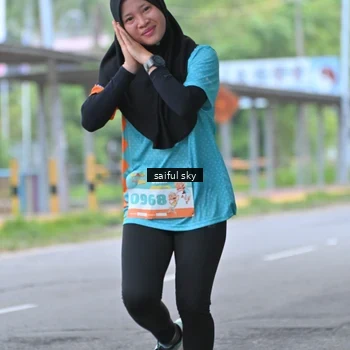 Runner Photo 8258151