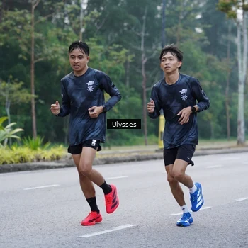 Runner Photo 8258152