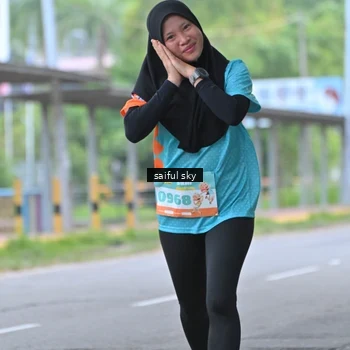 Runner Photo 8258155