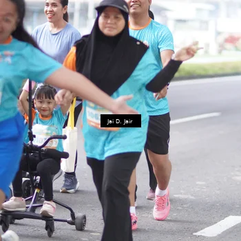 Runner Photo 8258157