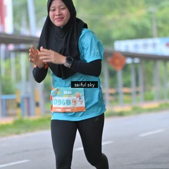 Runner Photo 8258158