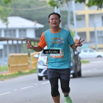 Runner Photo 8258159