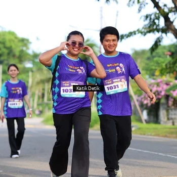Runner Photo 8258161