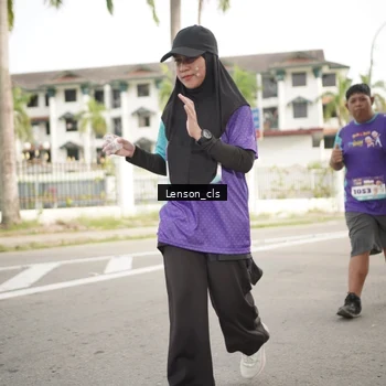 Runner Photo 8258165