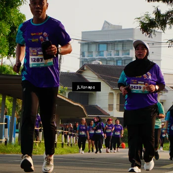 Runner Photo 8258167