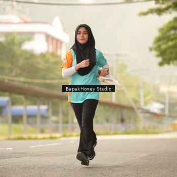 Runner Photo 8258168