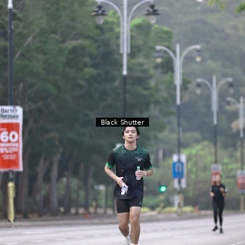 Runner Photo 8258169