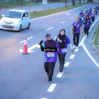 Runner Photo 8258170