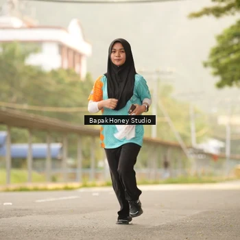 Runner Photo 8258173