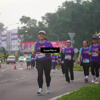 Runner Photo 8258176