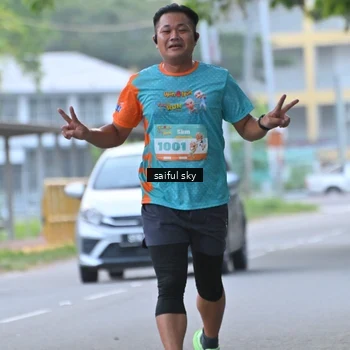 Runner Photo 8258180