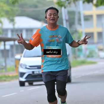 Runner Photo 8258185