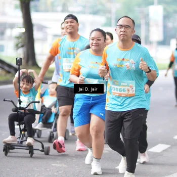 Runner Photo 8258186
