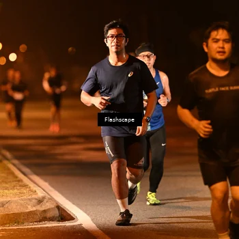 Runner Photo 8258188