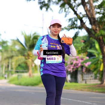 Runner Photo 8258189