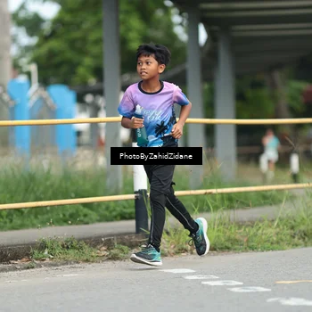 Runner Photo 8258195