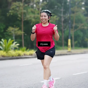 Runner Photo 8258204