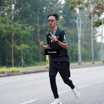 Runner Photo 8258205