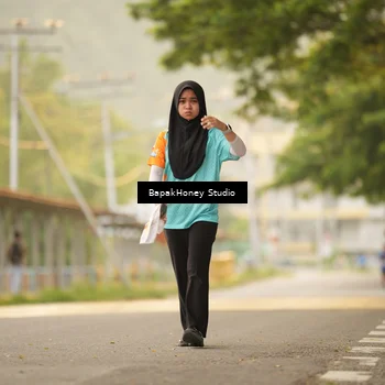 Runner Photo 8258209