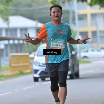 Runner Photo 8258211